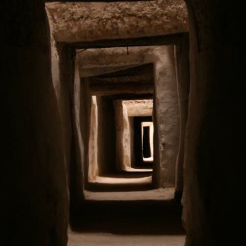 the threshold at Casa de Luz in Baltimore, MD